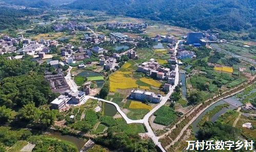 2018美丽乡村建设实施方案：打造绿色生态与文化传承的乡村新风貌