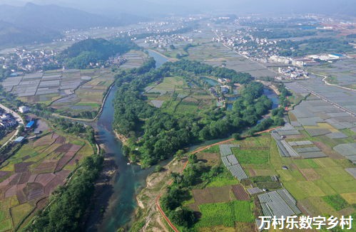 智慧乡村：农村灾害预警系统的数字化改进——构建安全高效的农村防护网