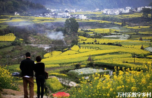 探寻乡村灵魂：民间信仰的源起、特点与文化传承