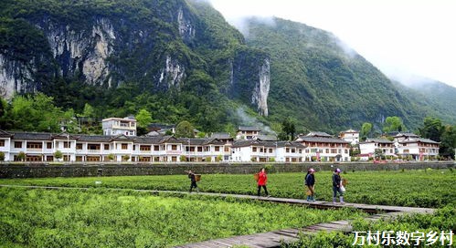 预防为先，守护乡村安宁：探究灾害类型与特征，构建综合预防体系